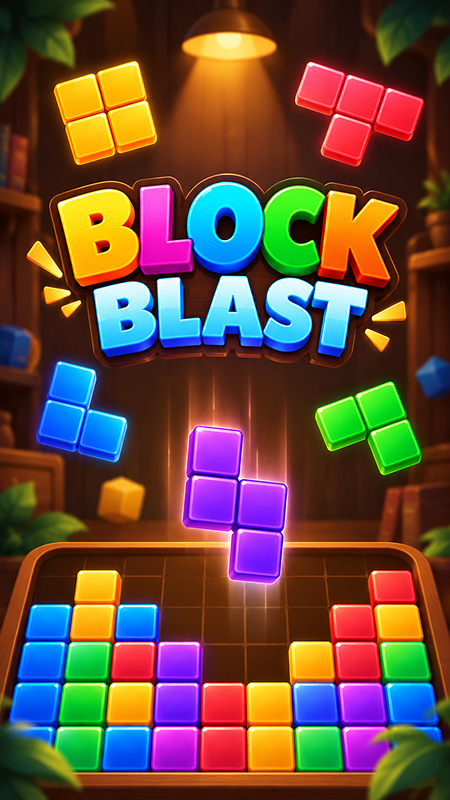 Block Blast