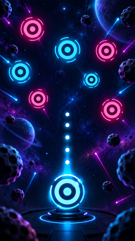 Target Shooter