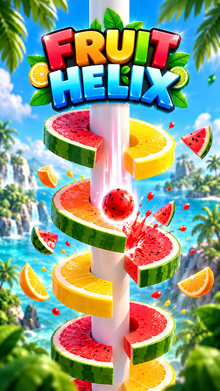Helix Fruit