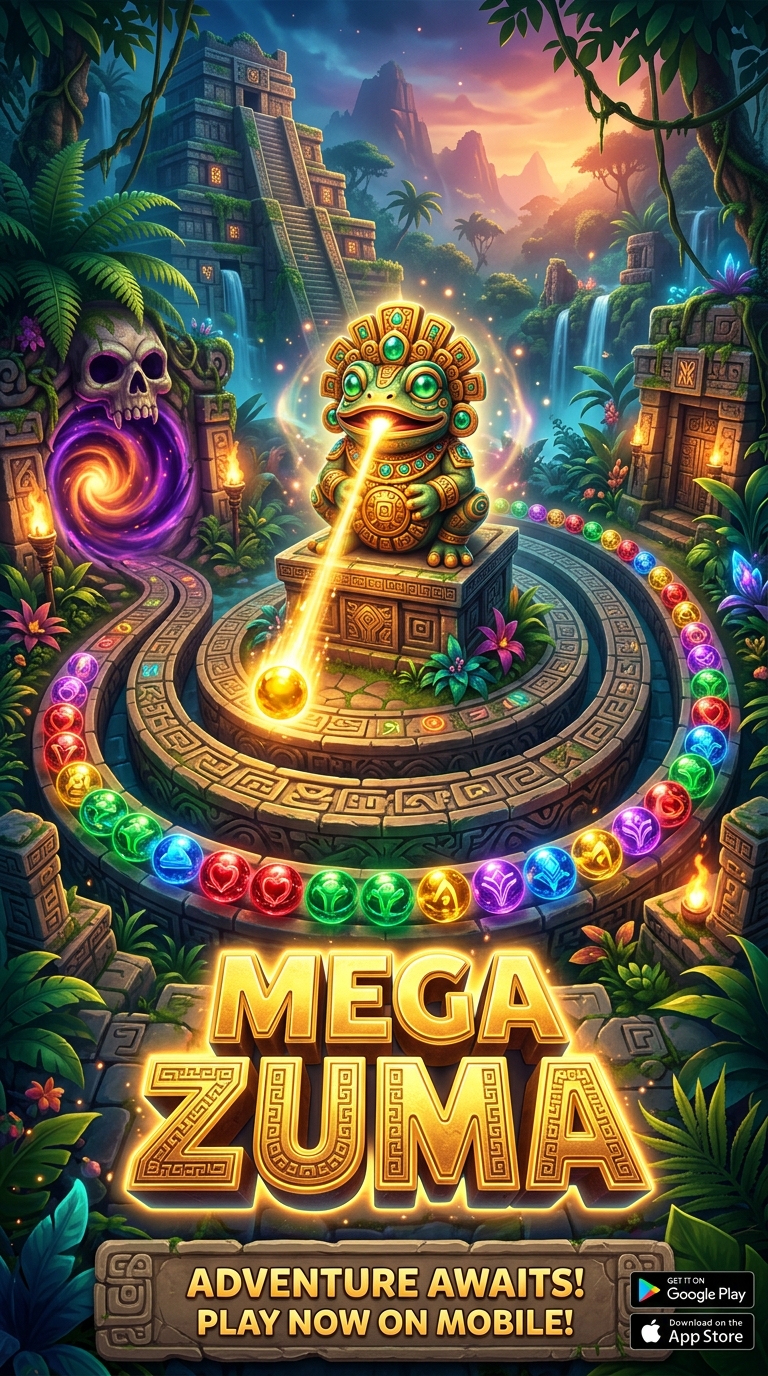 Mega Zuma