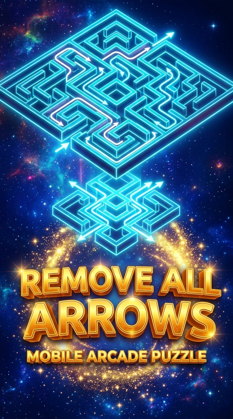 Remove All Arrows