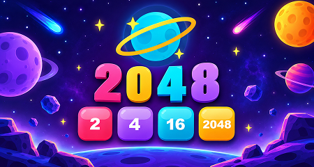 2048 Game