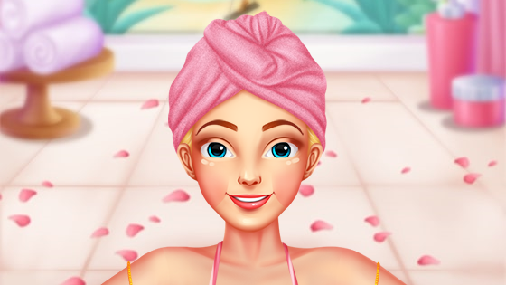 Ellie Summer Spa Beauty Salon
