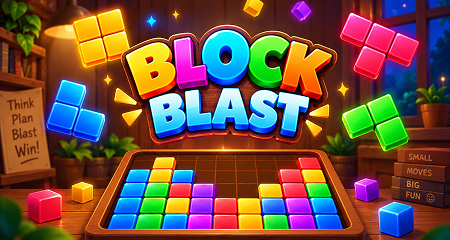 Block Blast