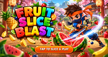 Fruit Blast