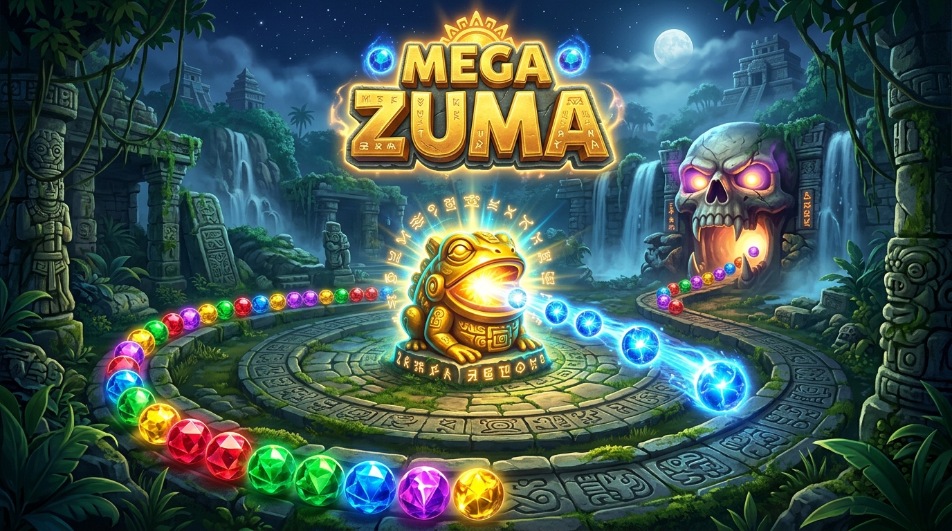 Mega Zuma
